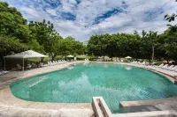 GHL Hotel Club El Puente - С бассейном
