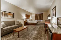 Cobblestone Suites - Ripon Hotels in Green Lake