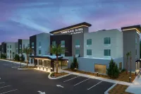 TownePlace Suites by Marriott Jacksonville Mayport - piscina