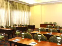 Aziza Syariah Hotel Solo by Horison Hotel a Pasar Kliwon