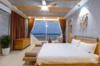 Chiu Chiu Resort Đảo Phú Quý Hotels in Long Hải