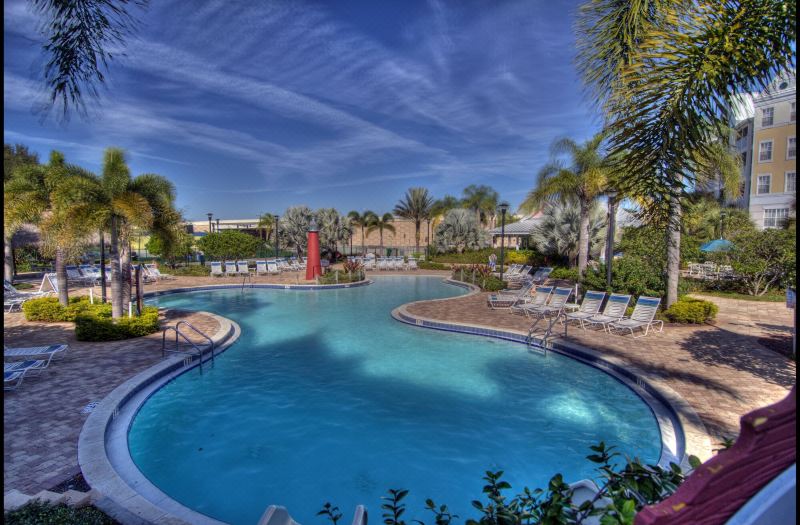 Holiday Inn Express & Suites S Lake Buena Vista by IHG photo 2