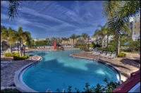 Holiday Inn Express & Suites S LAKE BUENA VISTA by IHG - Bathtub