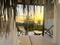 Rustic Hill Private Pool Suites Hotels in Ditiki Mani