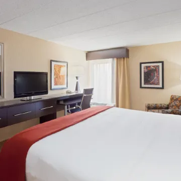 Holiday Inn Express & Suites DOVER by IHG