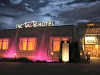 Taste Hotel Heidenheim Hotel di Giengen an der Brenz