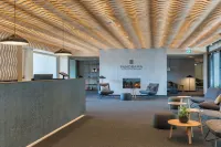 Panorama Allgäu Spa Resort فنادق في نيسيلفانج