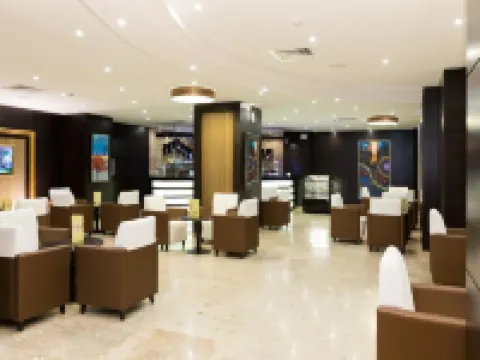 New Day Hotel Hoteles en Argel