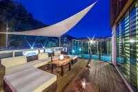 Pocheon Inyou Pool Villa