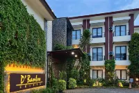 D'Bamboo Suites