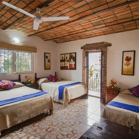 Hotel Posada de Roger