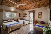Hotel Posada de Roger