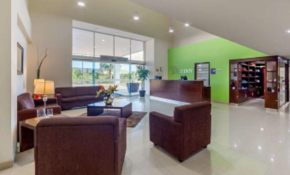 Greenwood Hotel Torreón