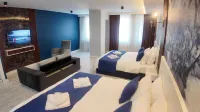 Blu Mark Otel - Frühstück