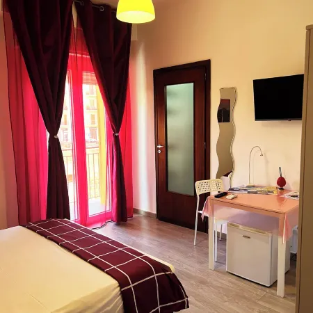 B&B MaryJosè