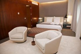 Hotel Continental Horizonte