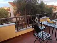 Trilocale 150mt from the sea of La Caletta of Siniscola Nuoro Sardinia Italy Hotels in La Caletta