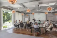 Skarrildhus Sinatur Hotel & Konference Hotel a Sonder Omme