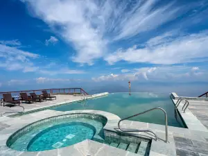 Chandragiri Hills Resort Kathmandu-Luxury in the Clouds