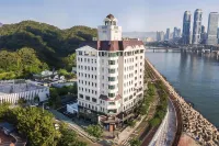 AG405 Hotel Hotels in Centum City(Gwanganri Beach / Centum City)