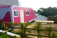 Jindo Haeoreum Pension