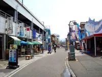 Toujiba21 Oomisansou Hotels in Izu