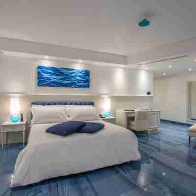 Hotel Grotta Palazzese Rooms