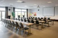 Hotel-Restaurant Horizon ATH-Lessines Hotels in Enghien