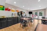 Quality Inn Laurinburg Hotels in Laurinburg