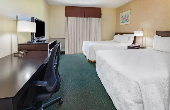 佈雷斯橋Travelodge by Wyndham酒店