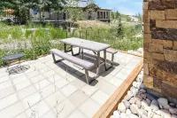 Granby Colorful Adventures Breathtaking Views! - Parking