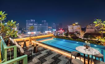 GRAND HOTEL du LAC Boutique Saigon