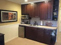 Bigfork Waterfront Condo