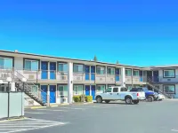 Motel 6 Yuba City, CA Hotels in Sutter County