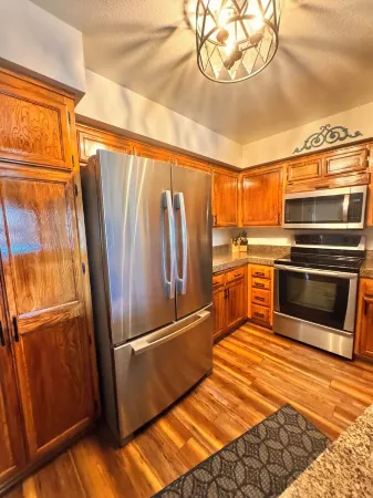 Year-Round Elkhorn Adventure Retreat in Sun Valley – Near Golf and so Much More