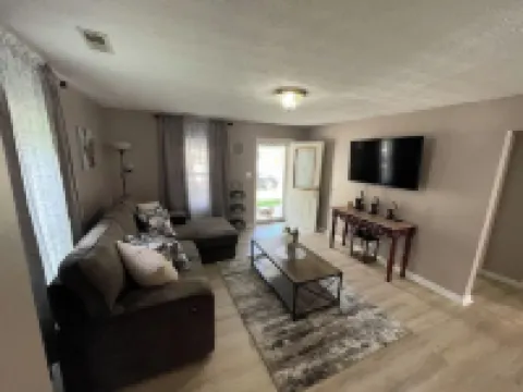 Home in Liberty Hotels in Liberty