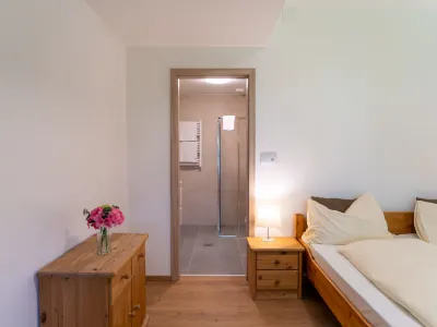 Wohnung Garten 2 Seeblick