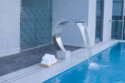 Enrise by Sayaji Nagpur Hotels near Ramtek Fort Temple