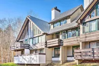 Lincoln Retreat w/ Village of Loon Amenity Access - Apartments