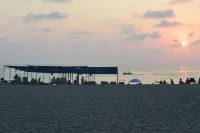 Selinus Beach Club Hotel - Beach