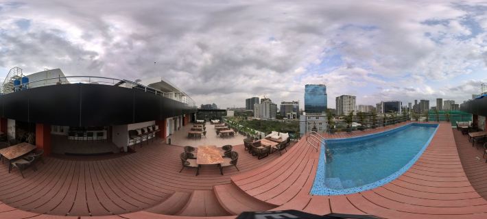 Trunk & Trolley A Luxury Boutique Hotel Hotels in Hyderabad