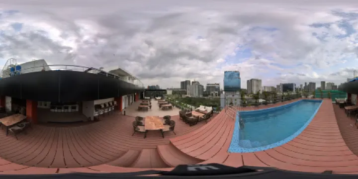 Trunk & Trolley A Luxury Boutique Hotel