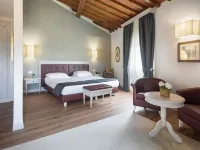 LHP Hotel Certaldo Hotels in Certaldo