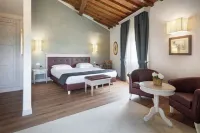 LHP Hotel Certaldo