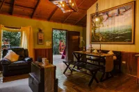 Mayan Hills Resort Hotels in Copán