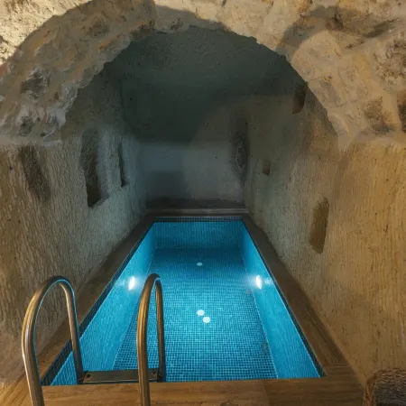 VIE Cappadocia - Adults Only (+18)