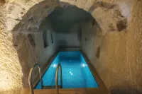 VIE Cappadocia - Yetişkin Oteli (+18) - Yüzme Havuzu