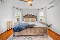 Spacious 5-Bedroom Home with Game Room in Amherst - Mins to UMass Hotels in Amherst