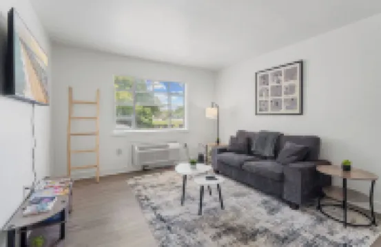 Cozy 1Br Retreat – 5 Mins to LSU & Downtown Br!