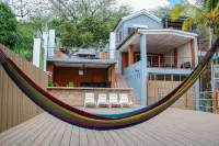 Rancho Chanel Hotels in El Congo